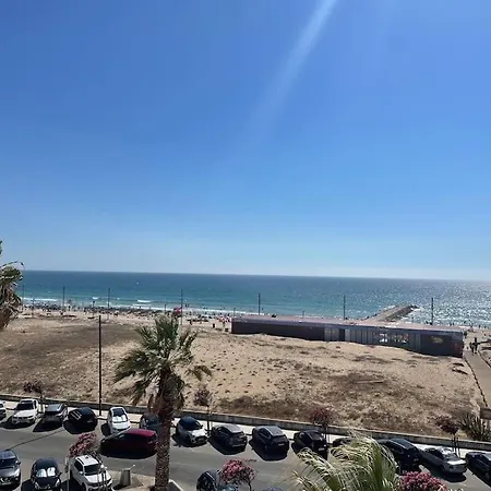 The View Costa Caparica アパート *