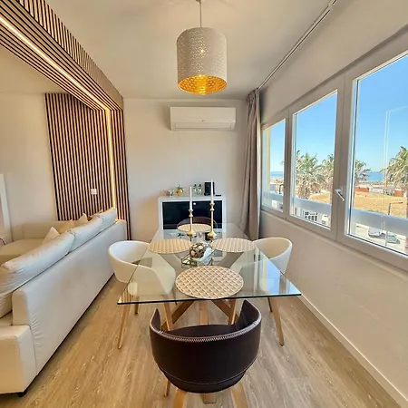 The View Costa Caparica * コスタ・ダ・カパリカ