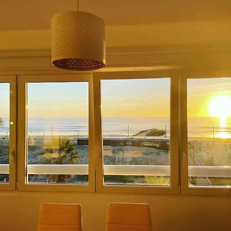 Apartment The View Costa Caparica