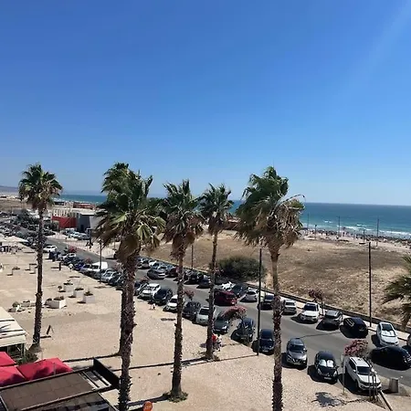 The View Costa Caparica * Costa da Caparica