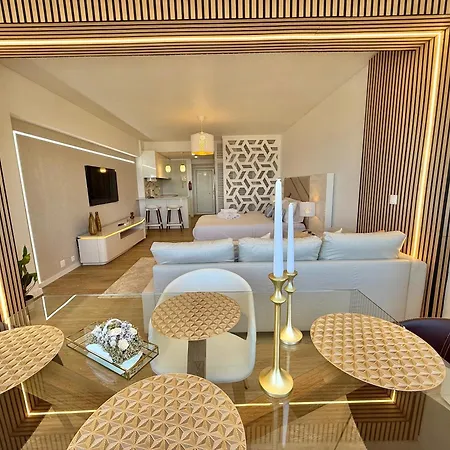 Apartment The View Costa Caparica *