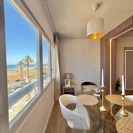 The View Costa Caparica Costa da Caparica