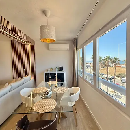 The View Costa Caparica