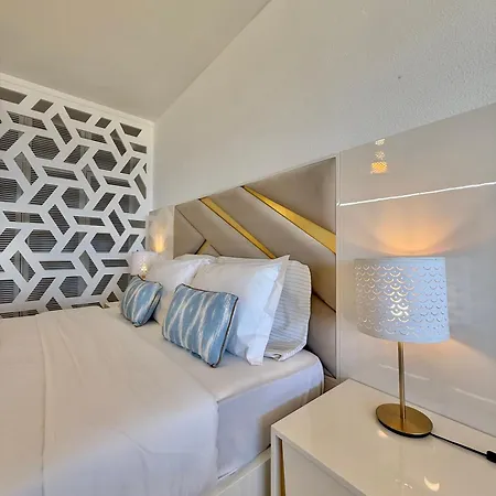 The View Costa Caparica *