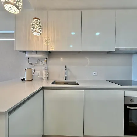 The View Costa Caparica Costa da Caparica