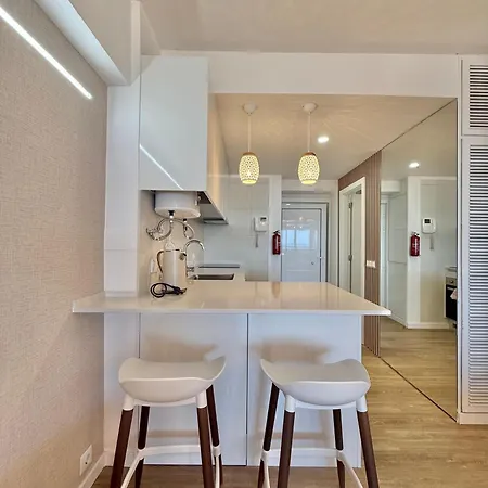 The View Costa Caparica *