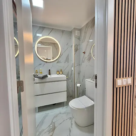 The View Costa Caparica Costa da Caparica