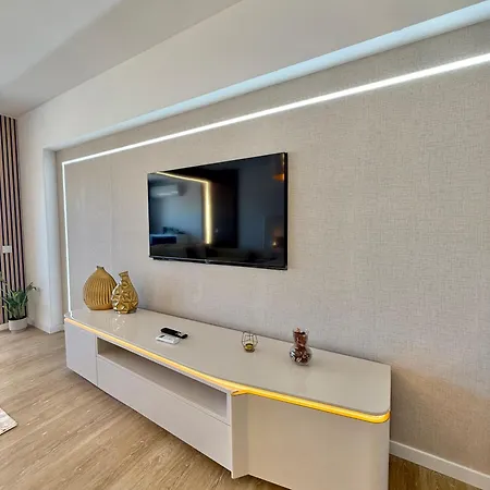 The View Costa Caparica * Costa da Caparica