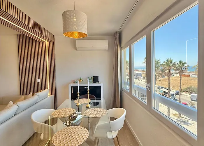 The View Costa Caparica