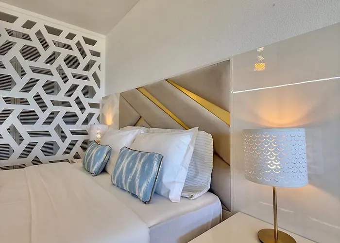 The View Costa Caparica *