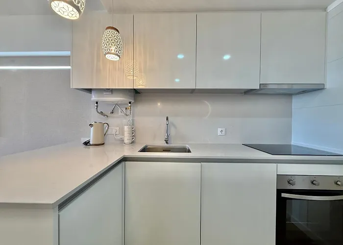 The View Costa Caparica Costa de Caparica