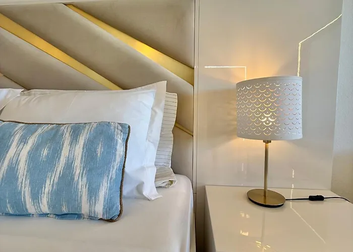 Lejlighed The View Costa Caparica