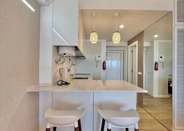 The View Costa Caparica *