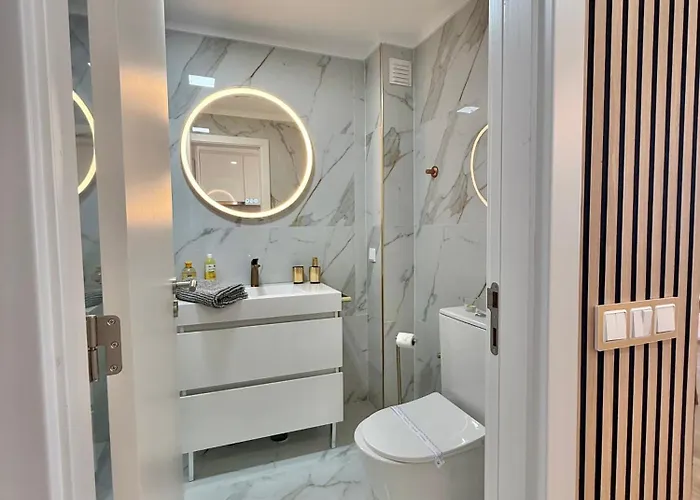 The View Costa Caparica Costa de Caparica