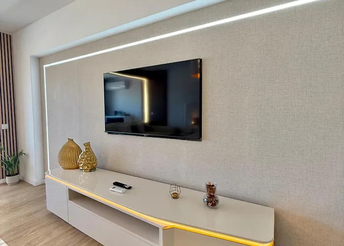 The View Costa Caparica * Costa de Caparica