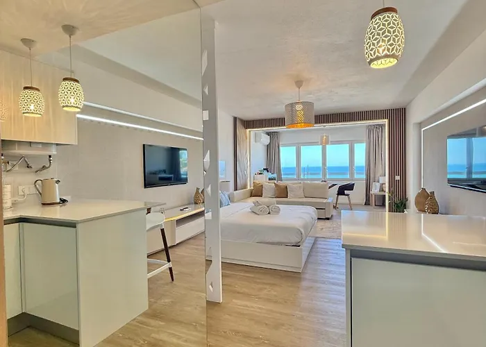 Διαμέρισμα The View Costa Caparica